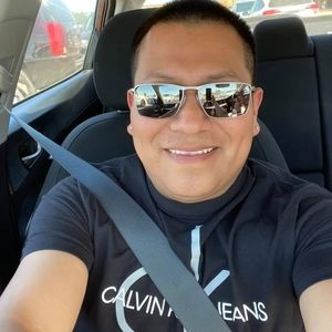 Meet your Posher, Sherwin